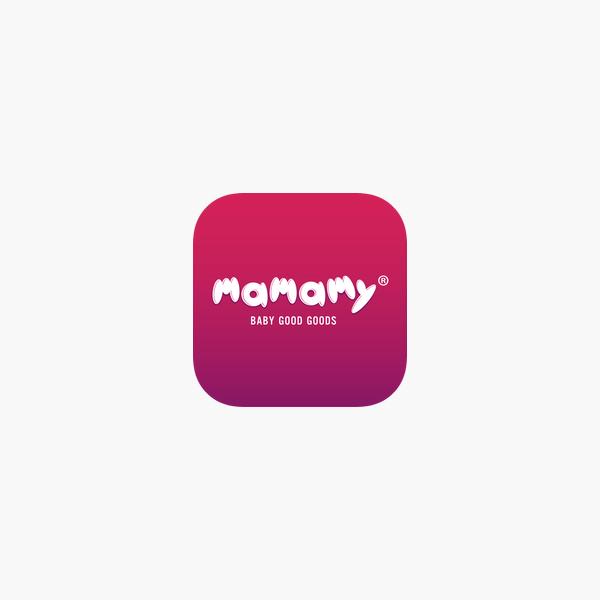 Mamamy