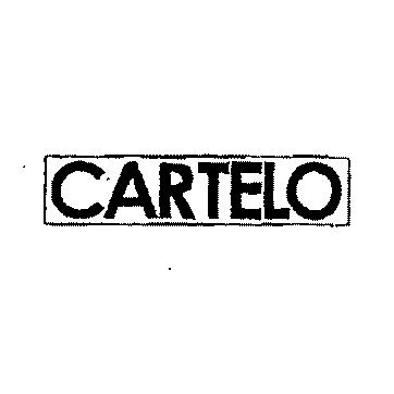 CARTELO