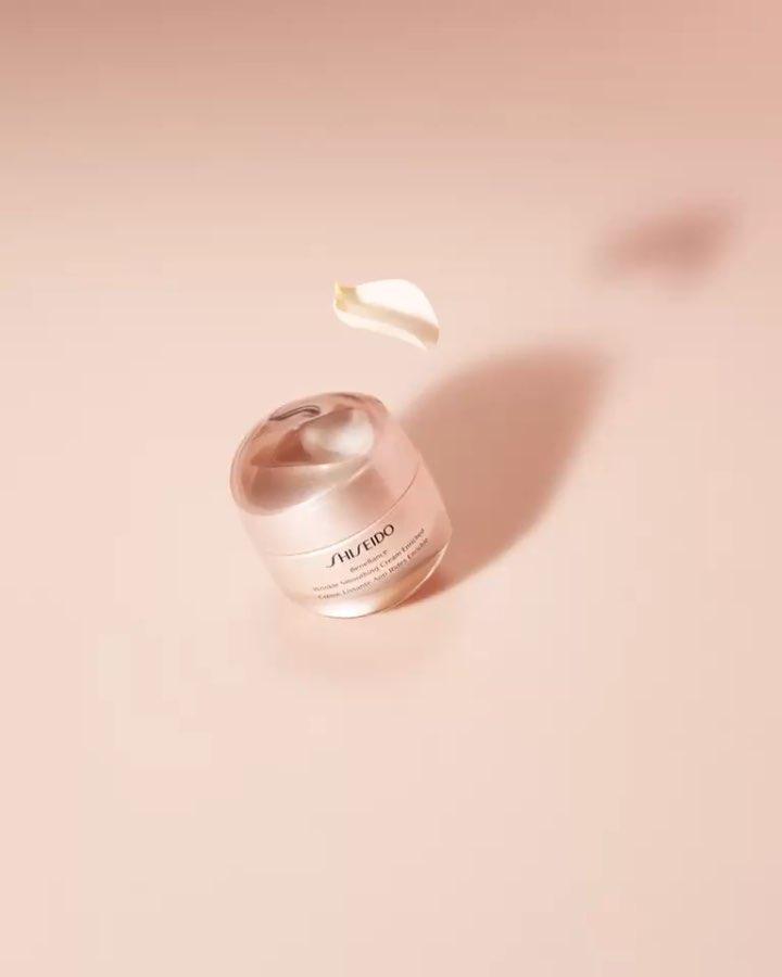 Shiseido