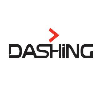 DASHING