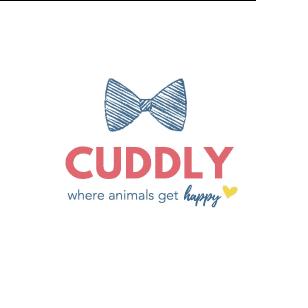 Cuddly