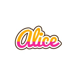 Alice