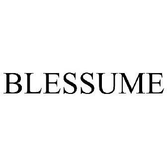 Blessume