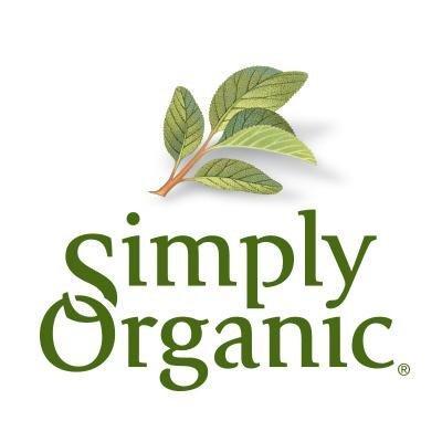 Simply Organic