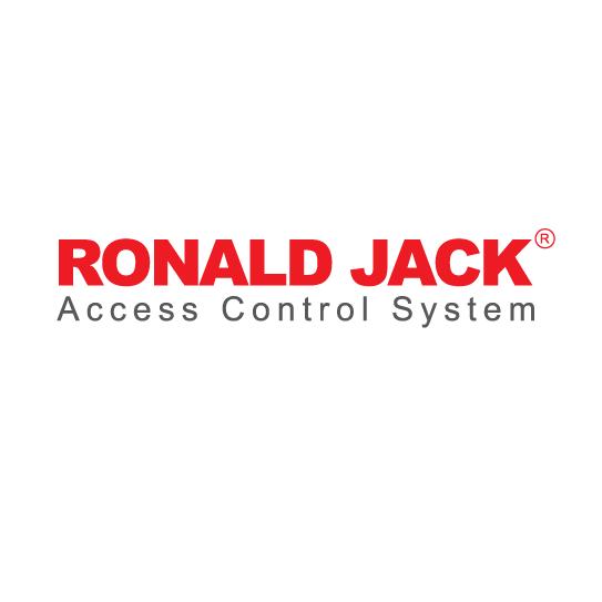 Ronald Jack