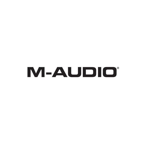 M-Audio