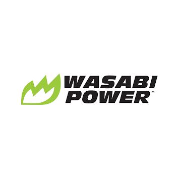 Wasabi Power