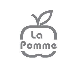 La Pomme