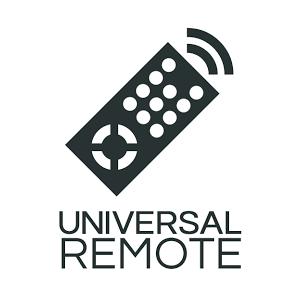 UNIVERSAL REMOTE