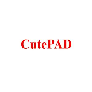 Cutepad