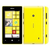 Nokia Lumia 525 8GB (Vàng) - Hãng phân phối chính thức tại Lazada