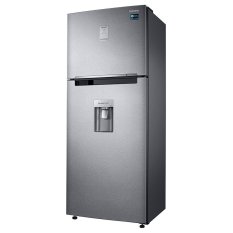 Cập Nhật Giá Tủ lạnh ngăn đá trên Samsung RT46K6836SL 464L (Bạc)