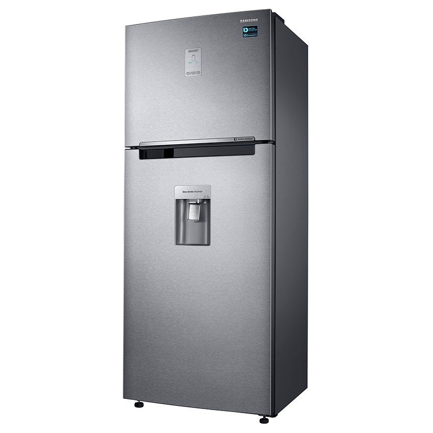 Tủ lạnh ngăn đá trên Samsung RT46K6836SL 464L (Bạc)